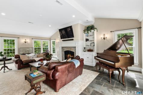 121 Cedar Lane Ridgefield CT 06877