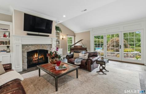 121 Cedar Lane Ridgefield CT 06877