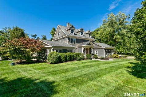 121 Cedar Lane Ridgefield CT 06877