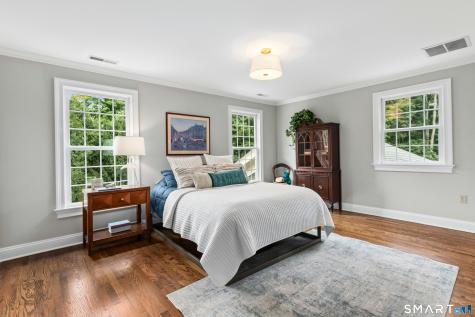 121 Cedar Lane Ridgefield CT 06877