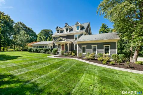 121 Cedar Lane Ridgefield CT 06877