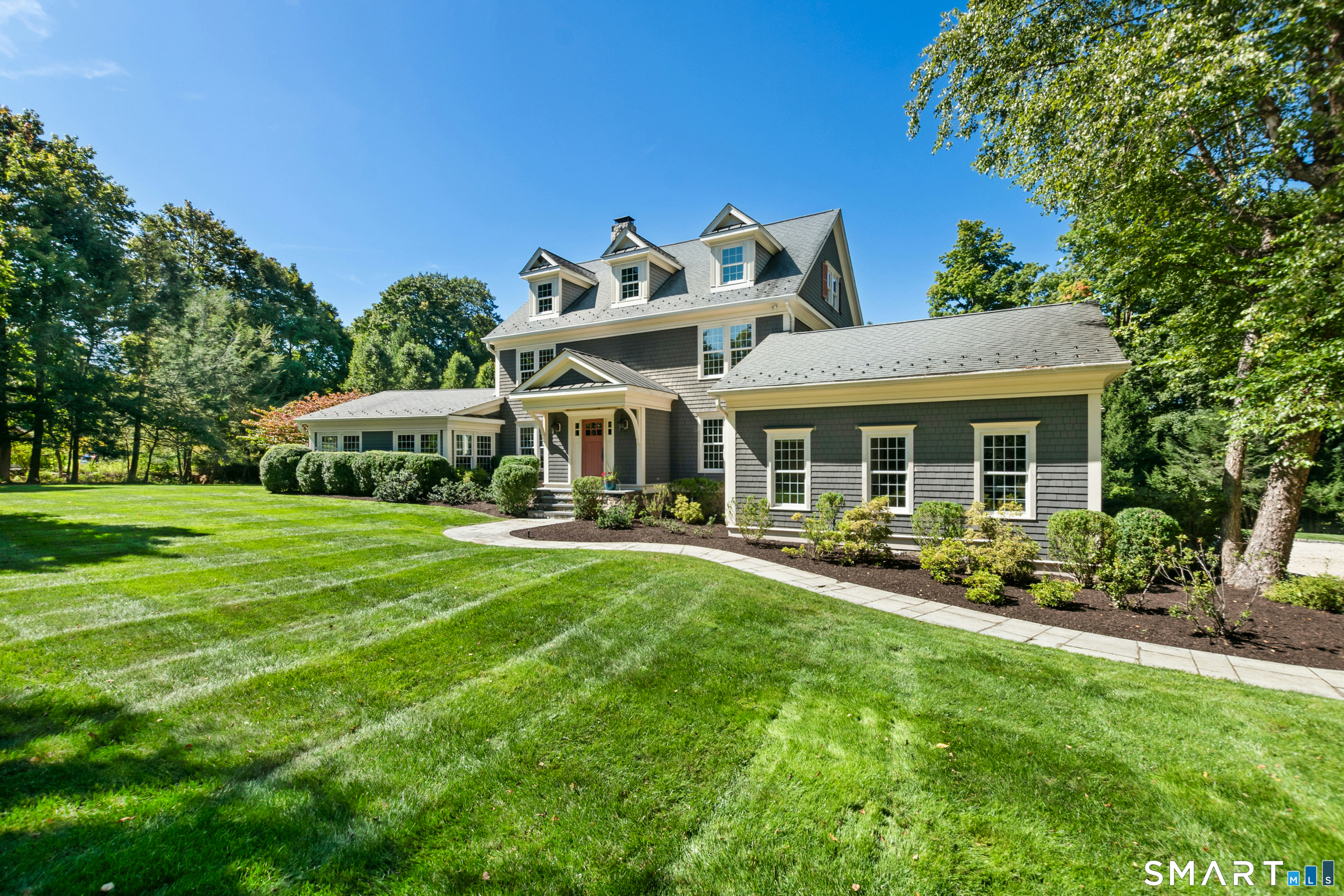 121 Cedar Lane Ridgefield CT 06877