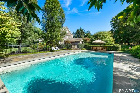 121 Cedar Lane Ridgefield CT 06877