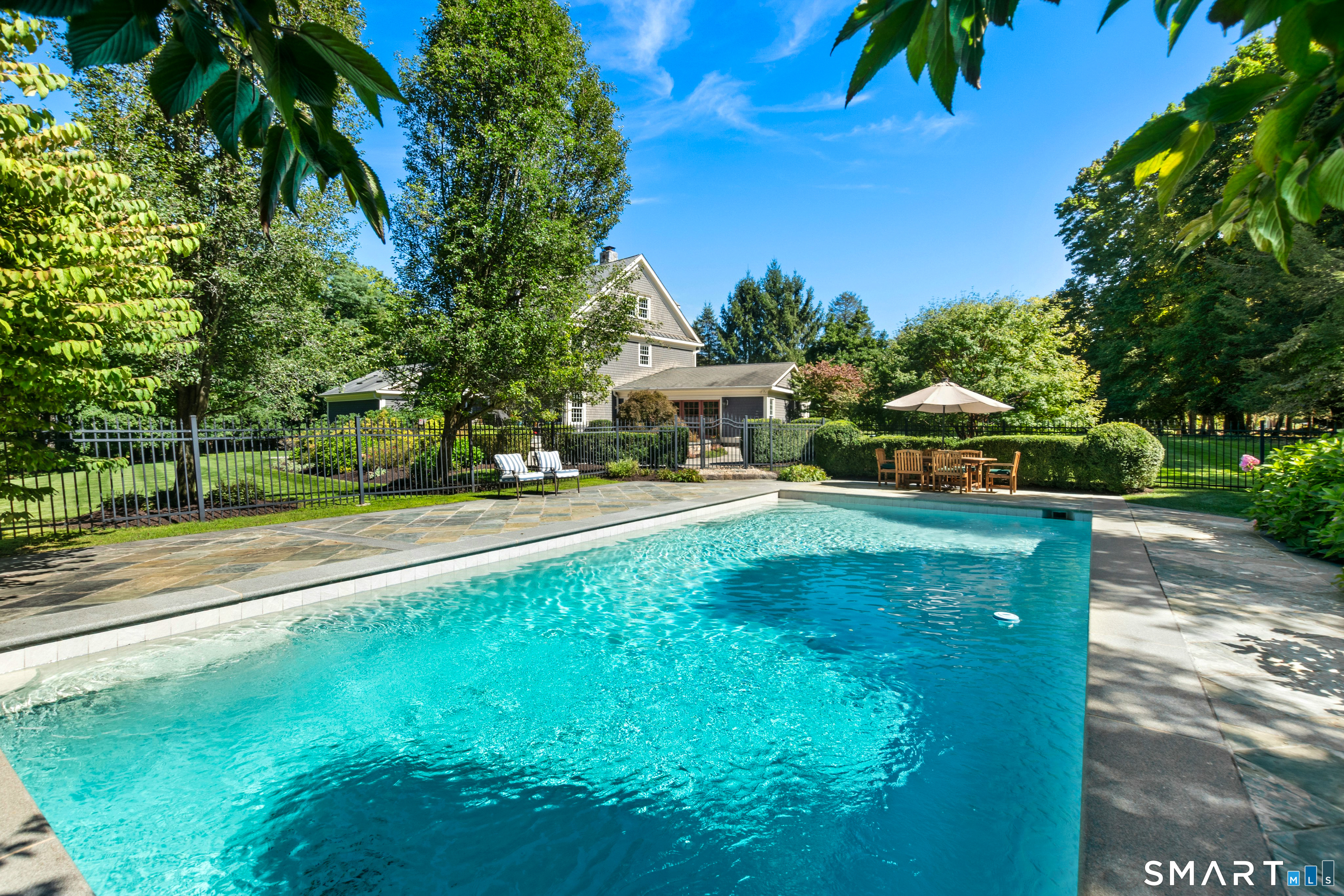 121 Cedar Lane Ridgefield CT 06877