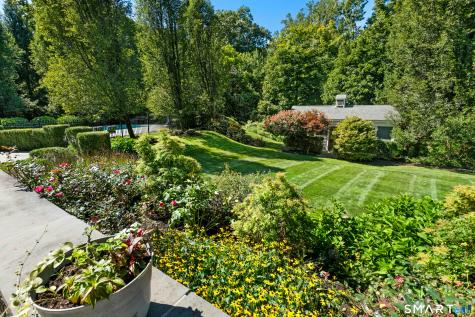 121 Cedar Lane Ridgefield CT 06877
