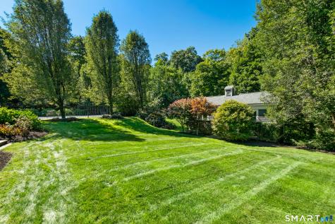 121 Cedar Lane Ridgefield CT 06877