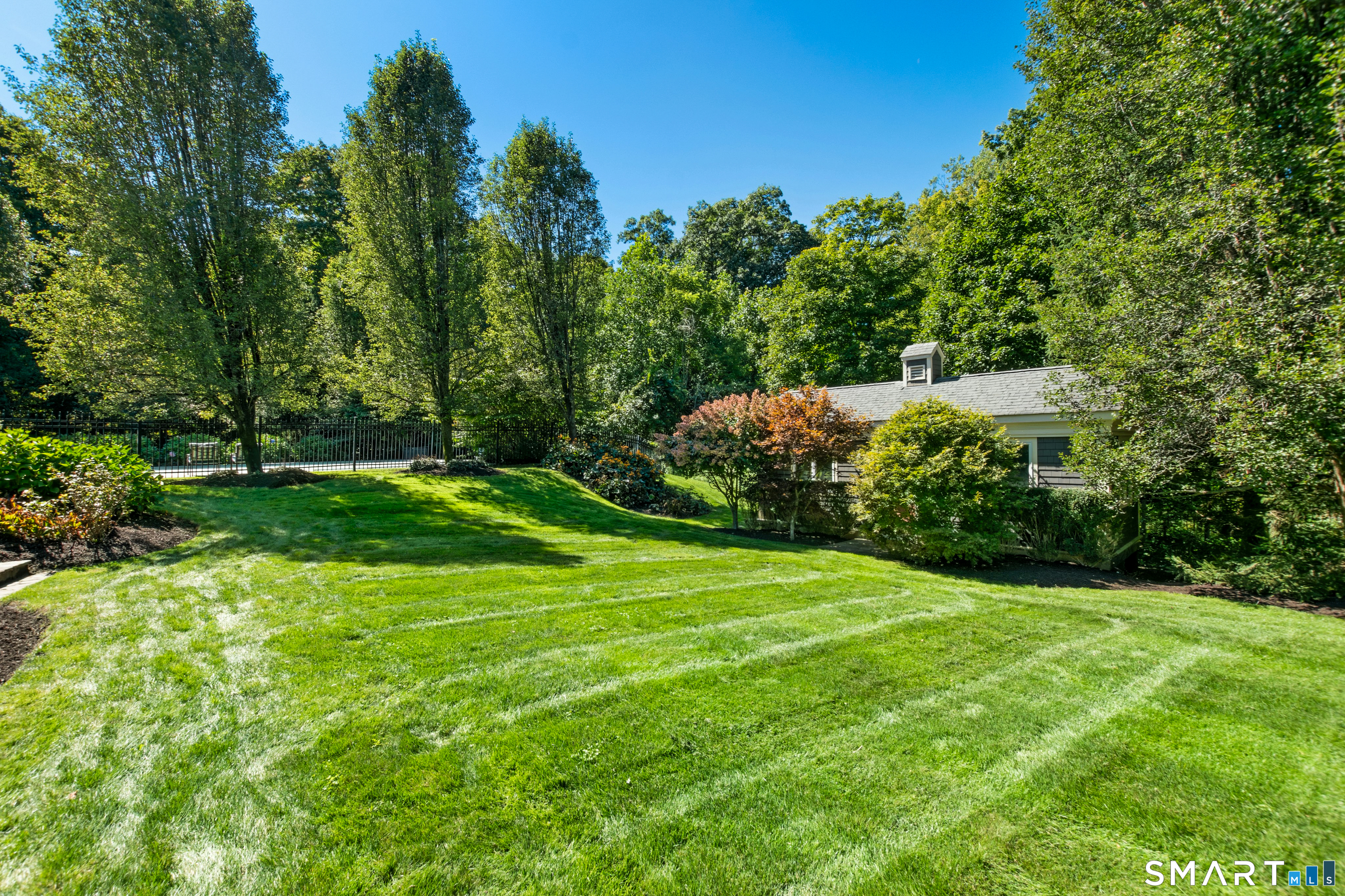 121 Cedar Lane Ridgefield CT 06877
