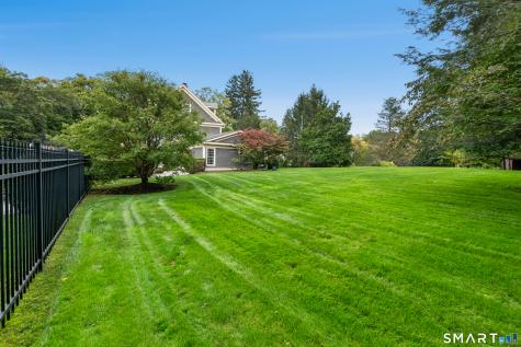 121 Cedar Lane Ridgefield CT 06877