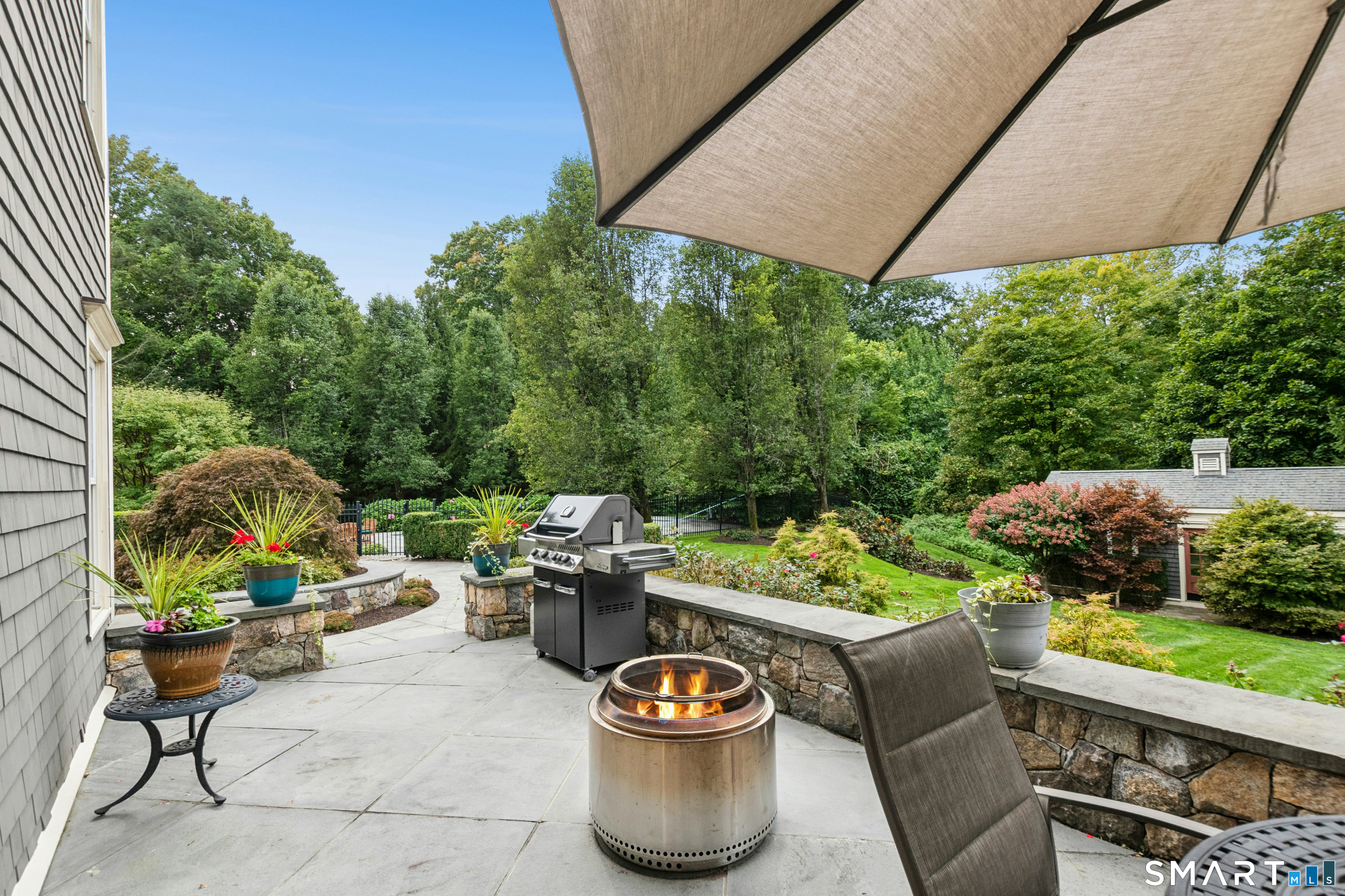121 Cedar Lane Ridgefield CT 06877