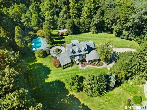 121 Cedar Lane Ridgefield CT 06877