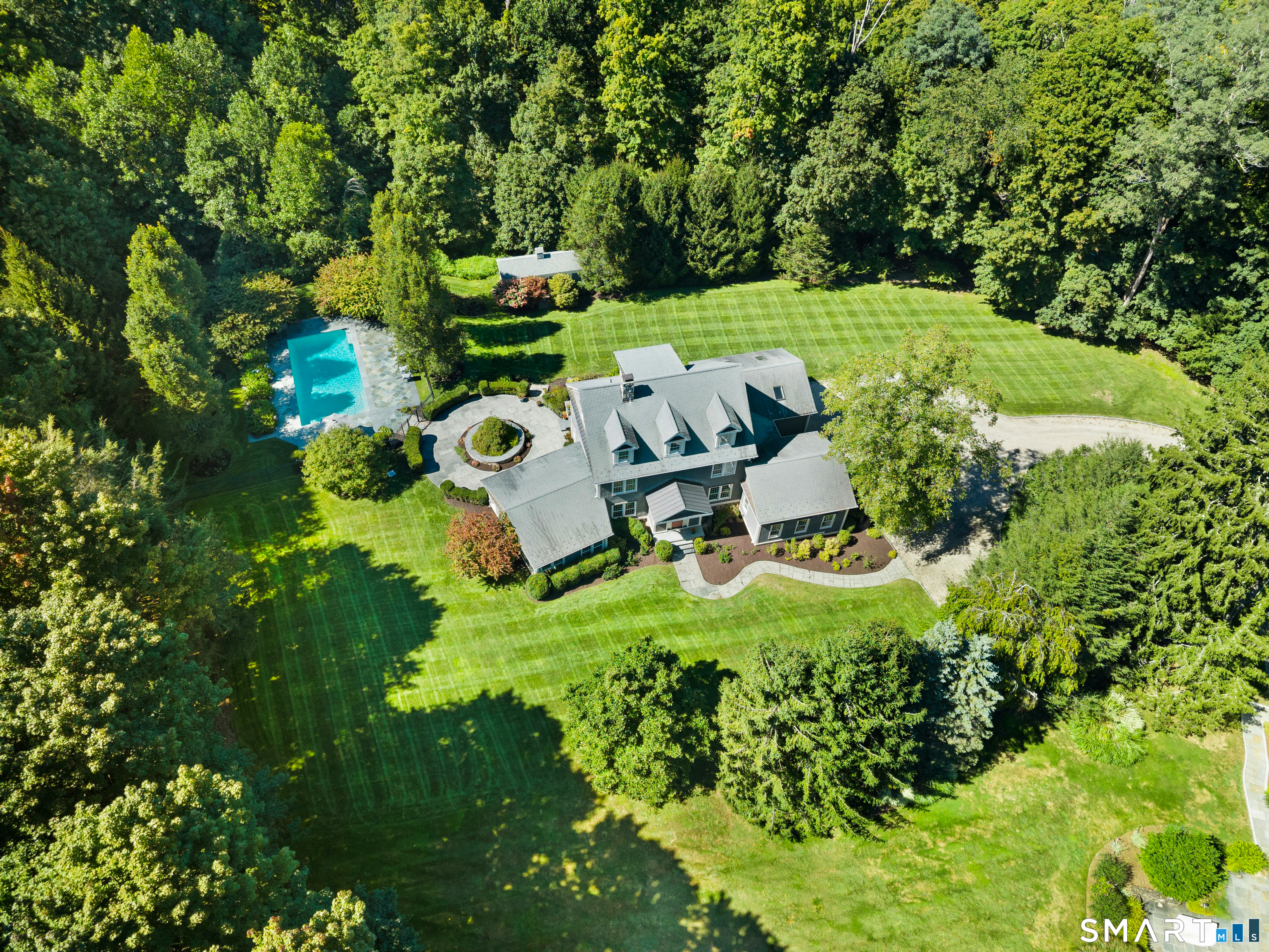121 Cedar Lane Ridgefield CT 06877
