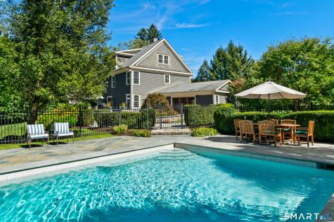 121 Cedar Lane Ridgefield CT 06877