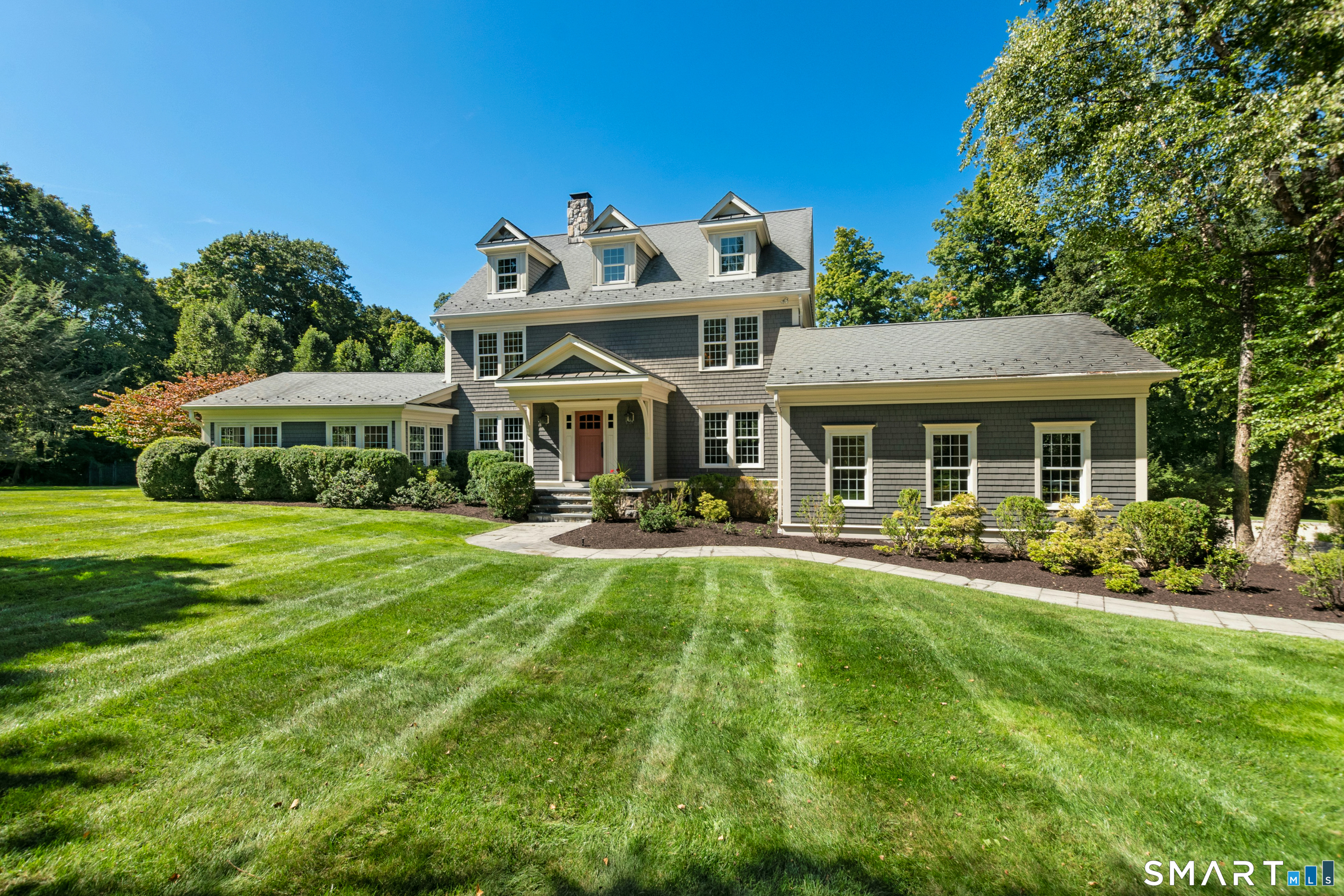 121 Cedar Lane Ridgefield CT 06877