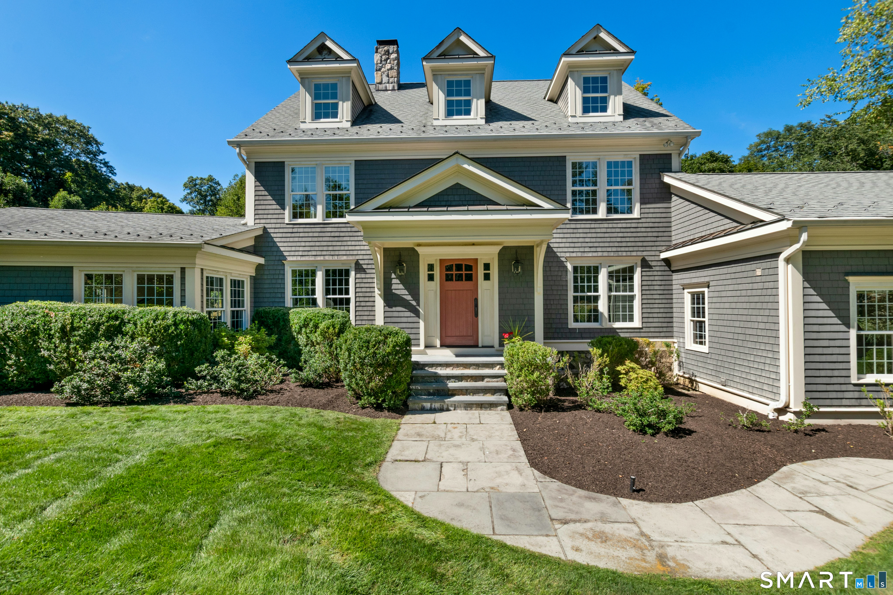 121 Cedar Lane Ridgefield CT 06877
