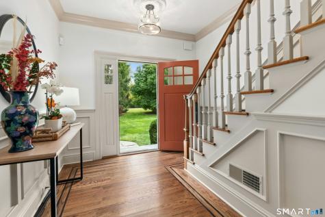 121 Cedar Lane Ridgefield CT 06877