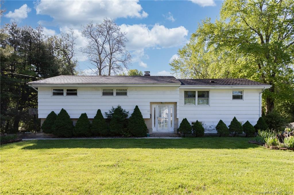 53 Kenwood Circle Bloomfield CT 06002