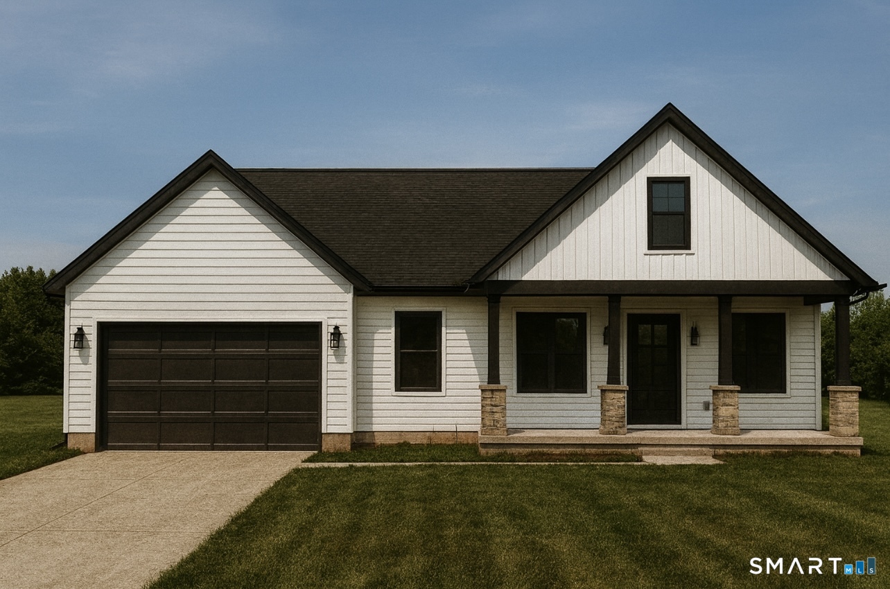 207 Roslyn Drive New Britain CT 06052