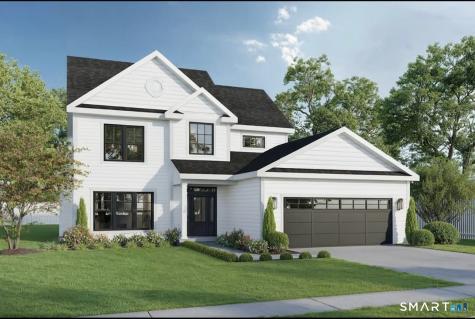 207 Roslyn Drive New Britain CT 06052