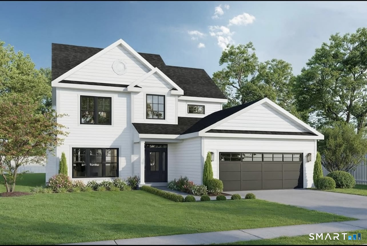 207 Roslyn Drive New Britain CT 06052