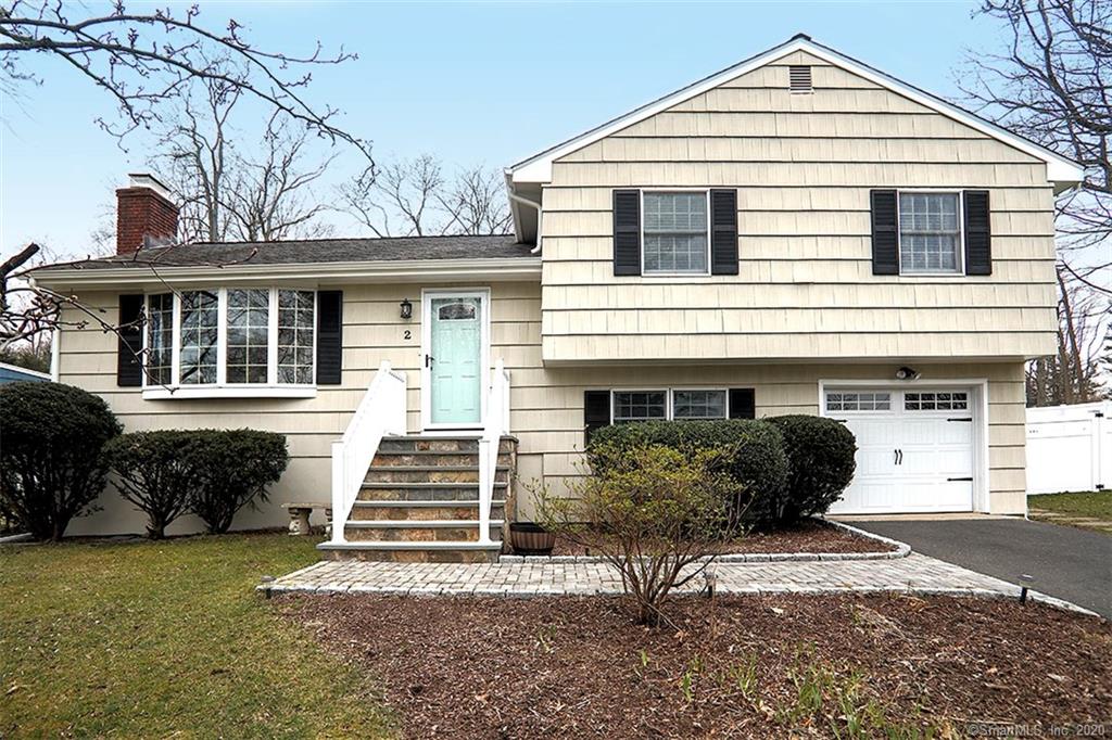 2 Junebar Lane Norwalk CT 06851
