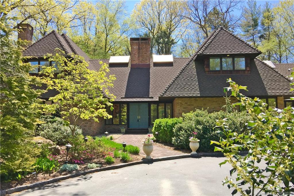 29 Cheltenham Way Avon CT 06001