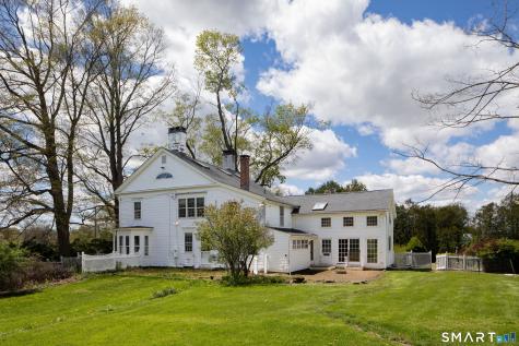 28 Cole Road Sharon CT 06069