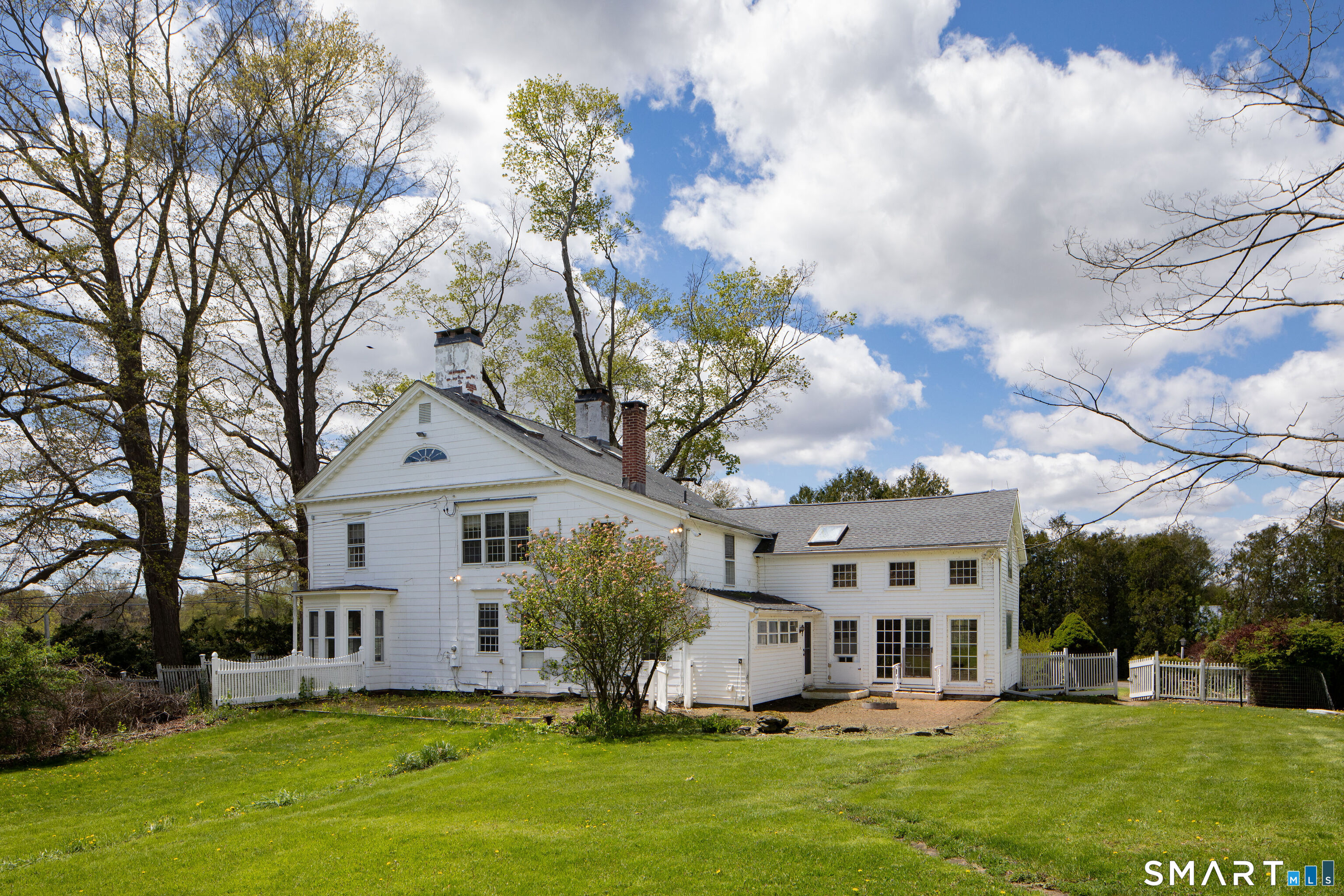 28 Cole Road Sharon CT 06069