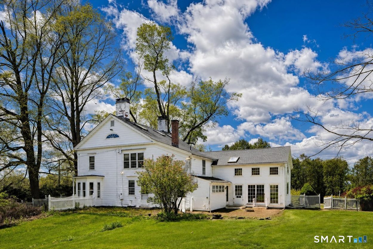 28 Cole Road Sharon CT 06069