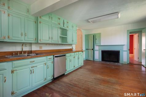 28 Cole Road Sharon CT 06069