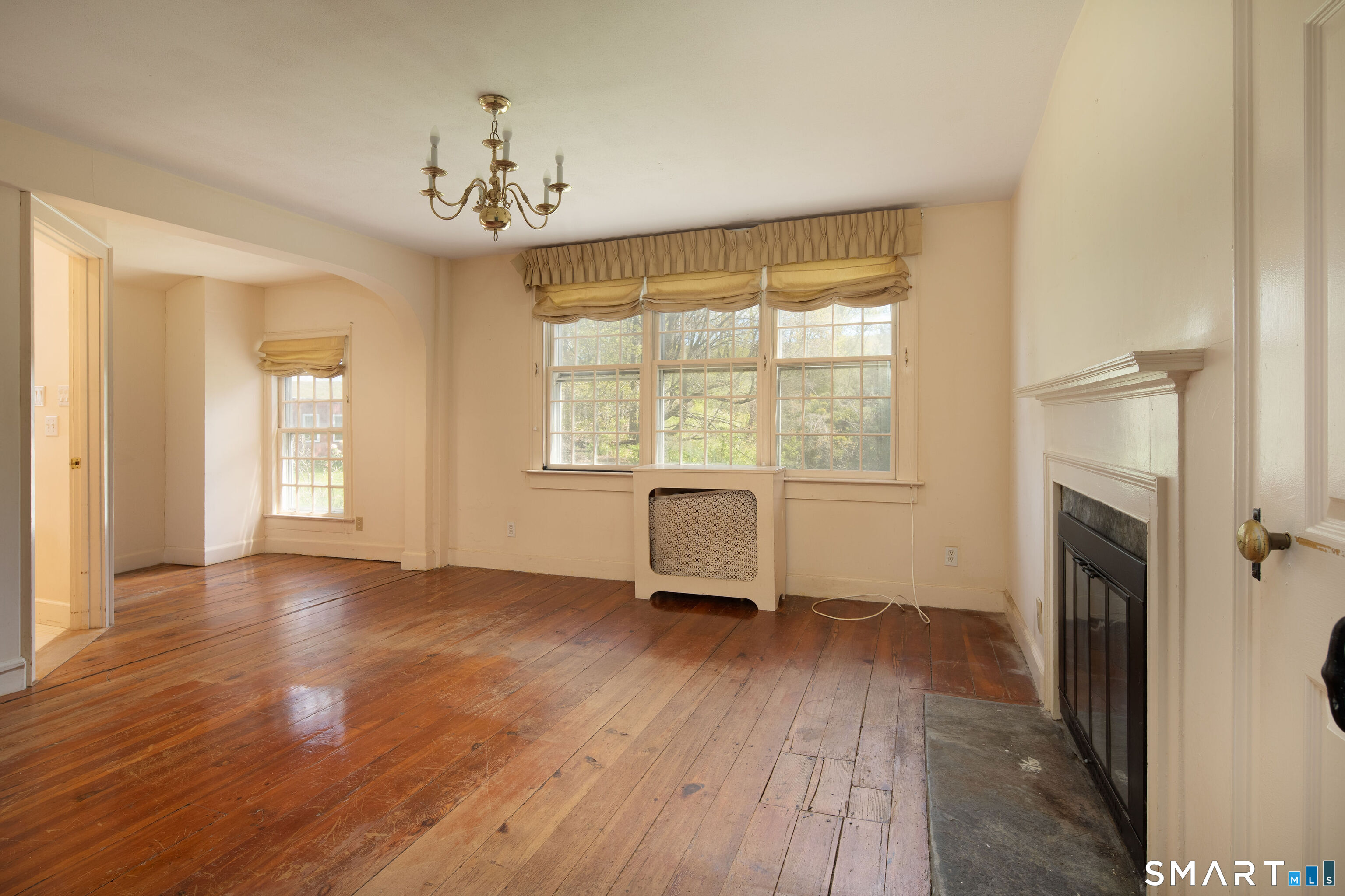 28 Cole Road Sharon CT 06069