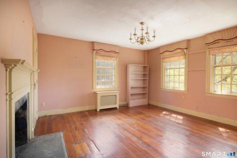 28 Cole Road Sharon CT 06069