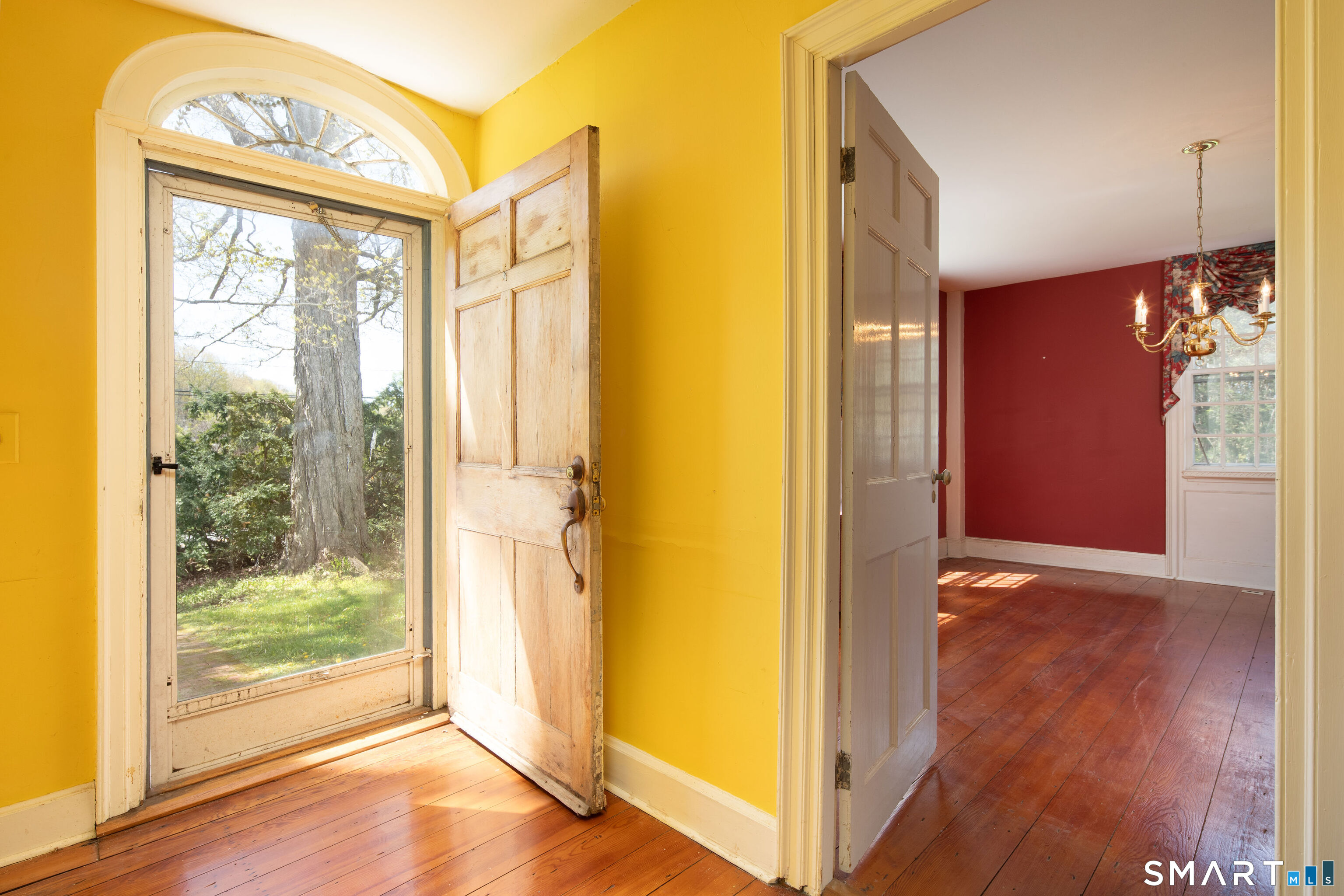 28 Cole Road Sharon CT 06069