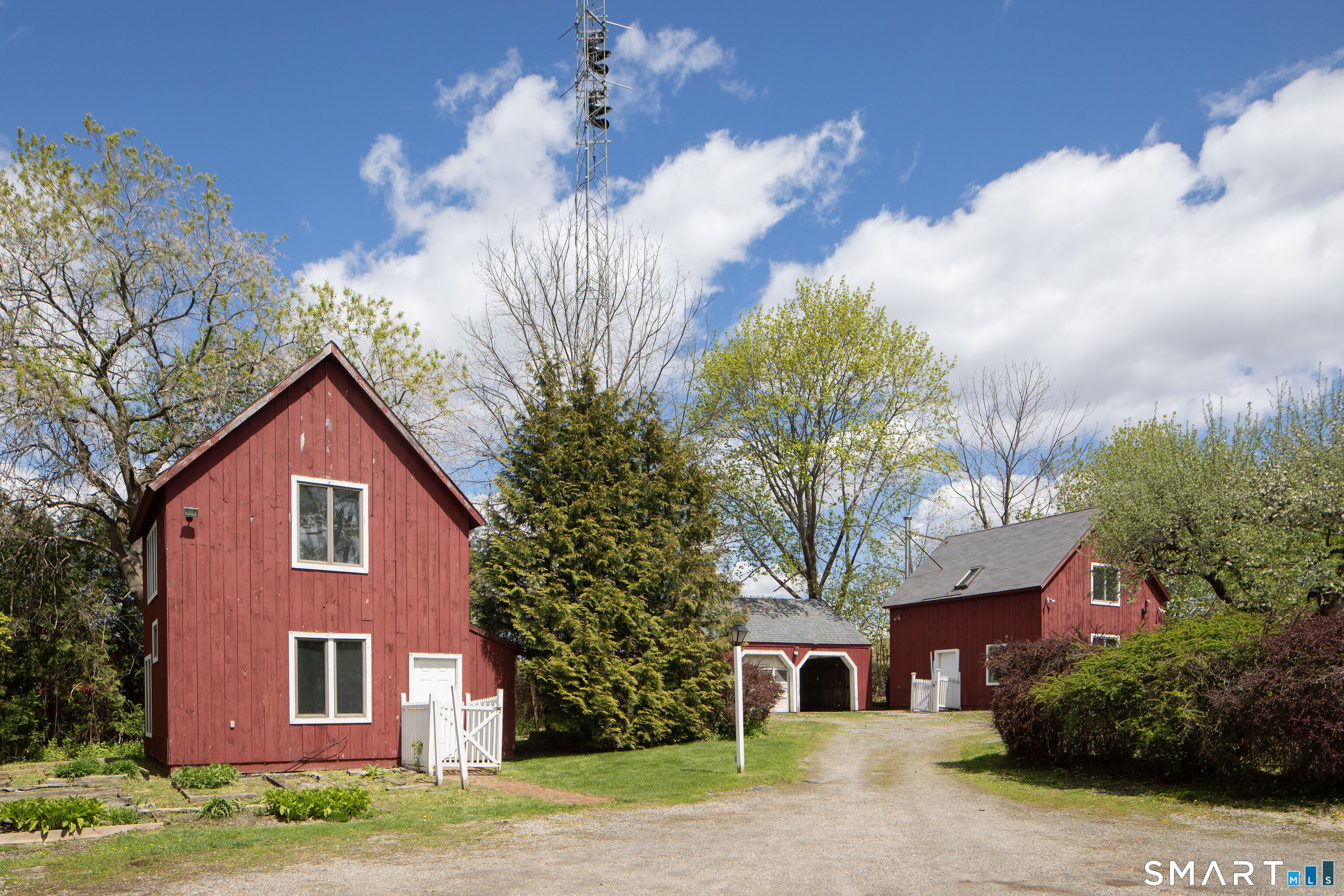 28 Cole Road Sharon CT 06069