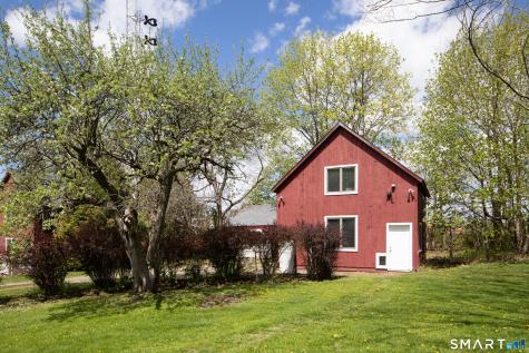 28 Cole Road Sharon CT 06069