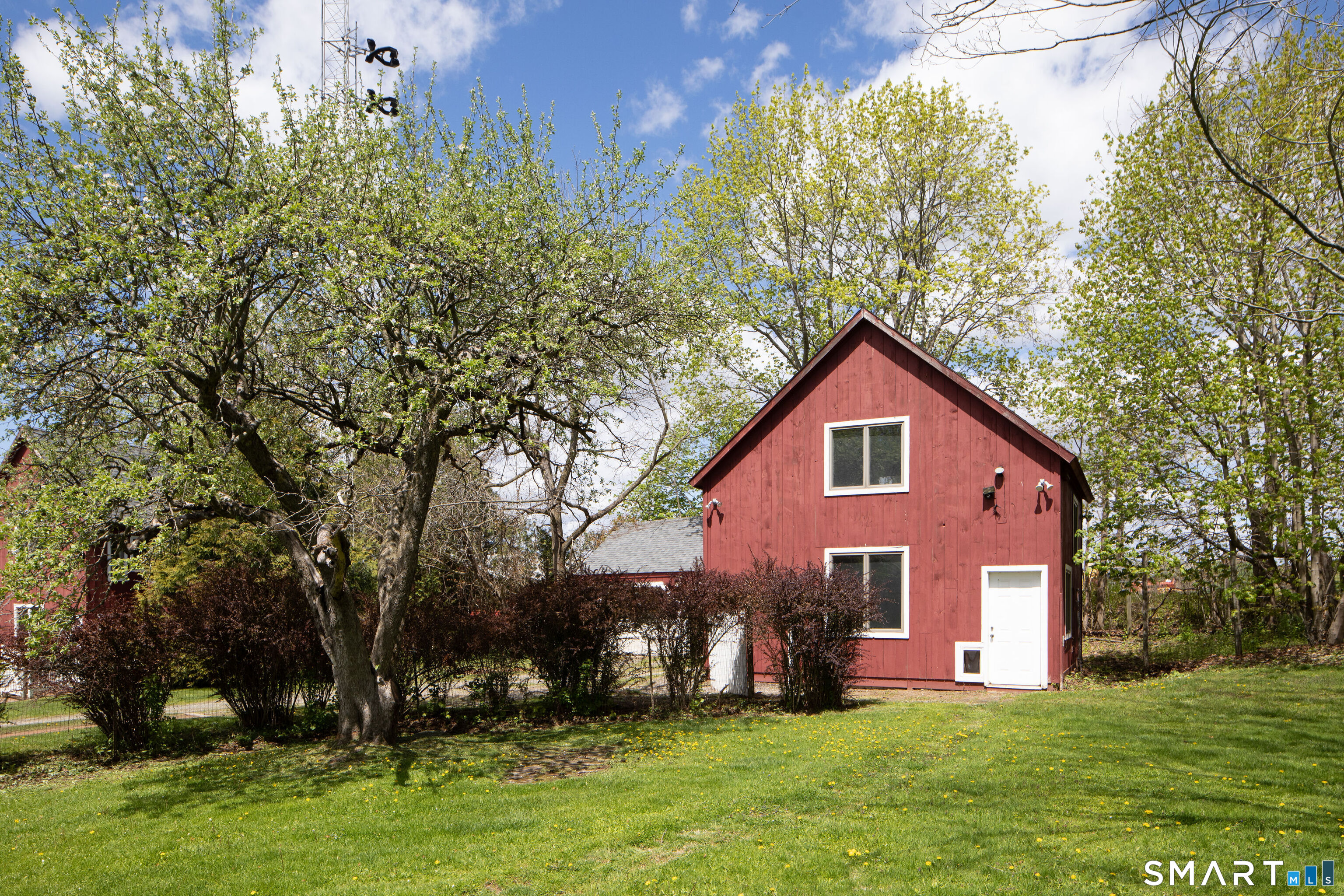 28 Cole Road Sharon CT 06069