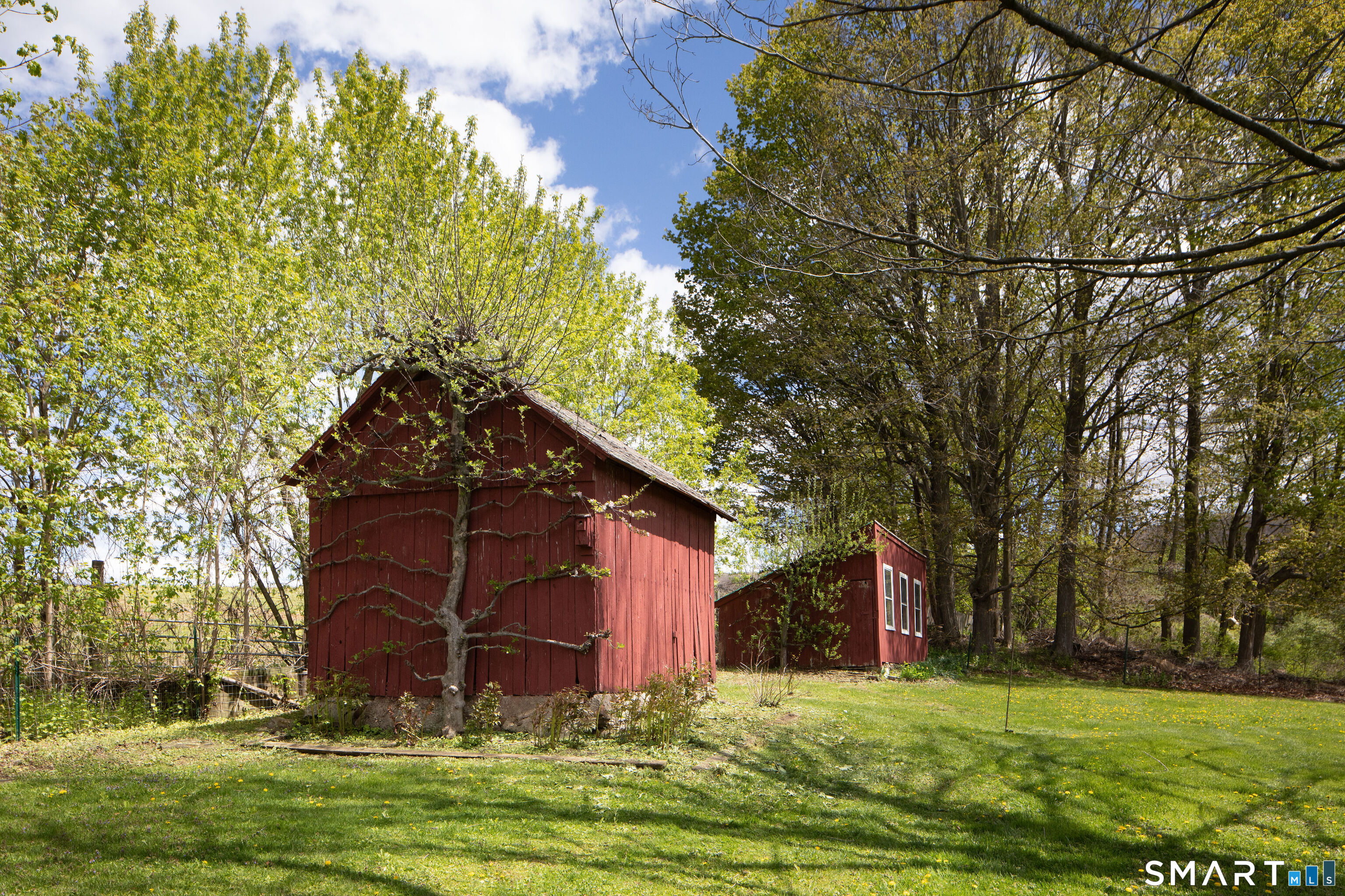 28 Cole Road Sharon CT 06069