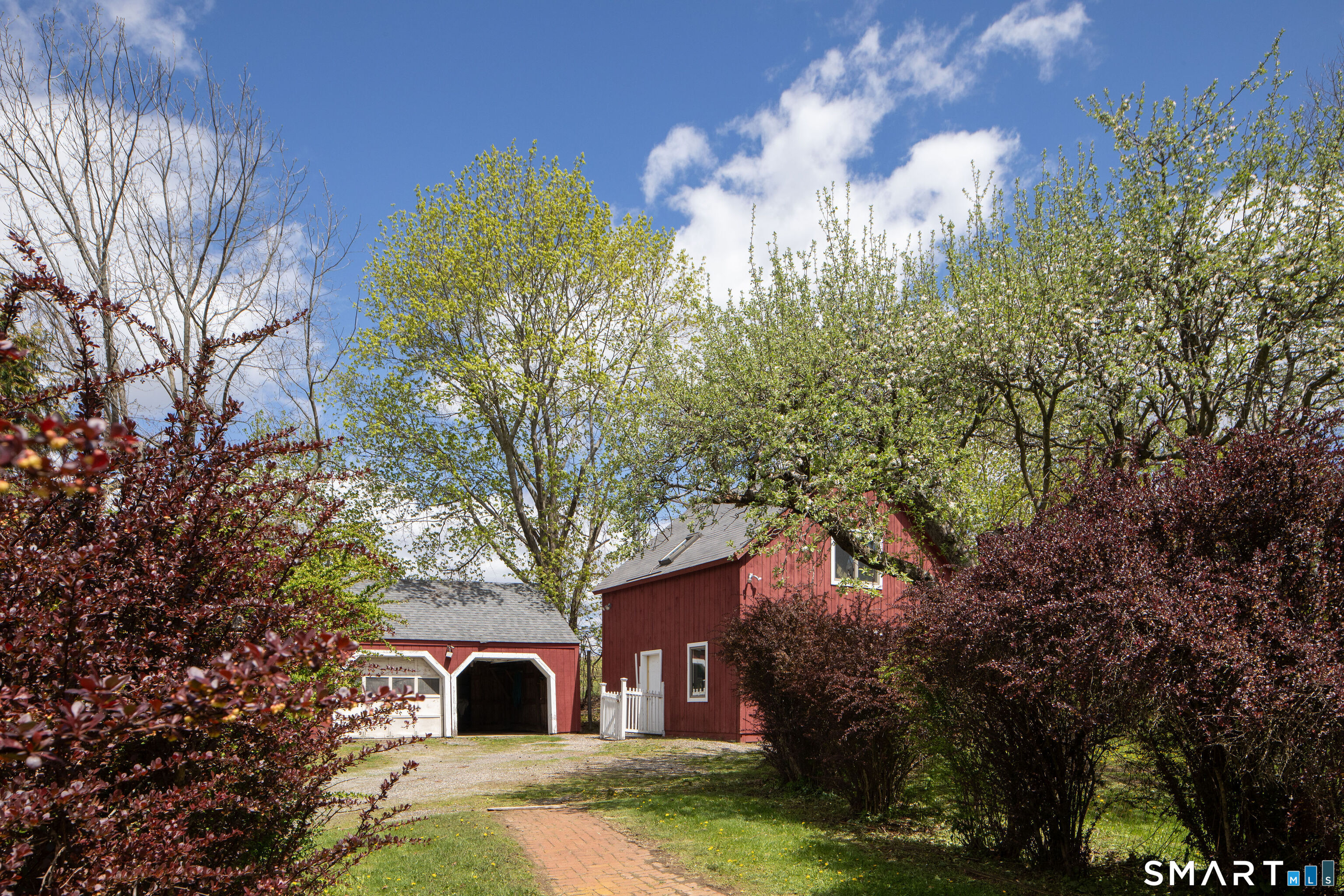 28 Cole Road Sharon CT 06069