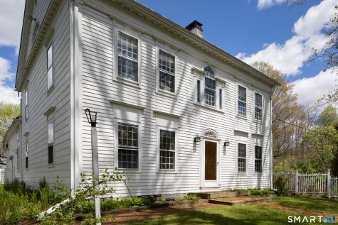 28 Cole Road Sharon CT 06069