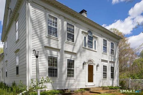 28 Cole Road Sharon CT 06069