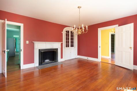 28 Cole Road Sharon CT 06069