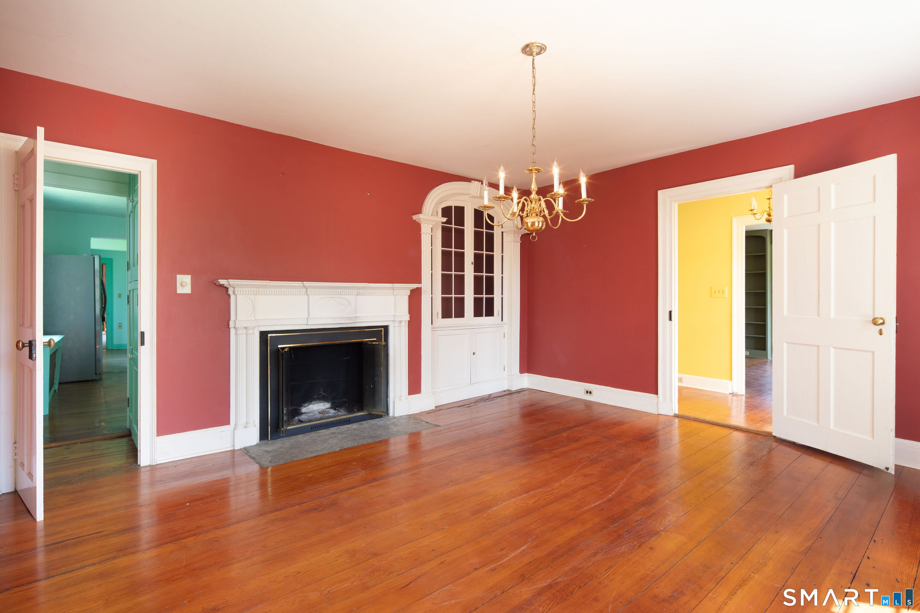 28 Cole Road Sharon CT 06069
