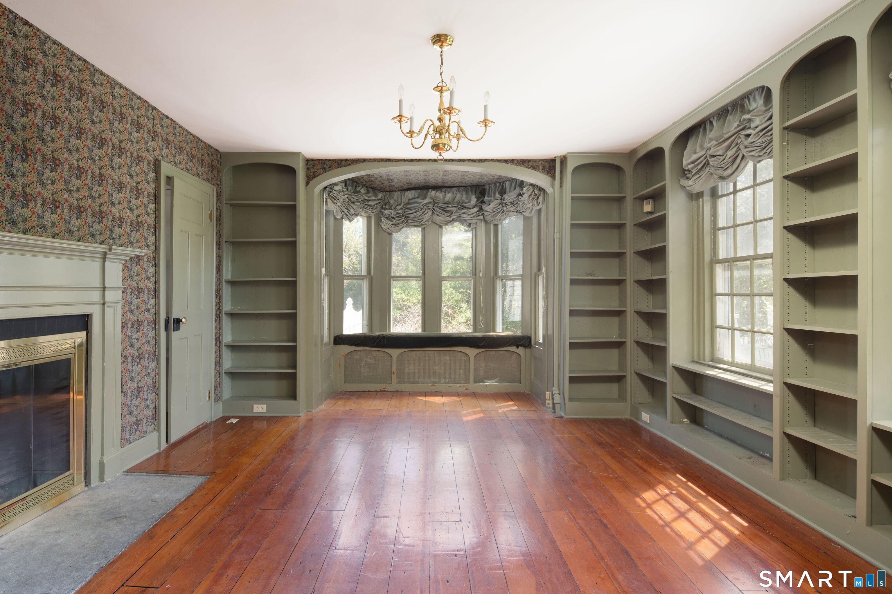 28 Cole Road Sharon CT 06069