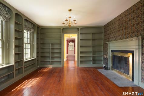 28 Cole Road Sharon CT 06069