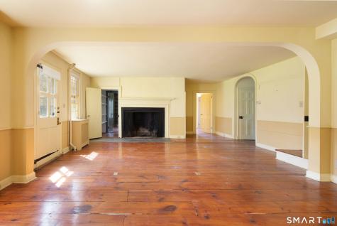 28 Cole Road Sharon CT 06069