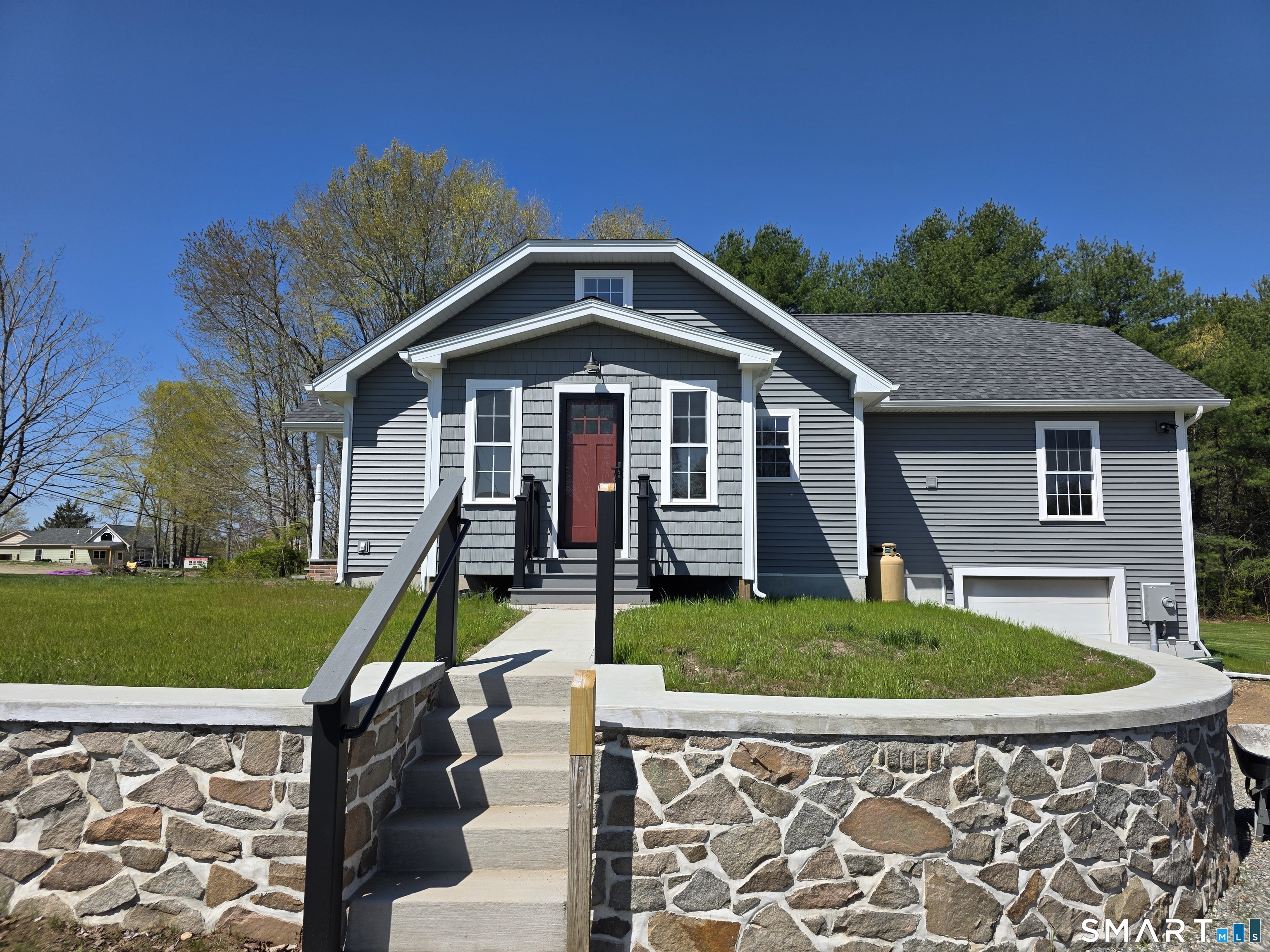 61 Main Street Voluntown CT 06384