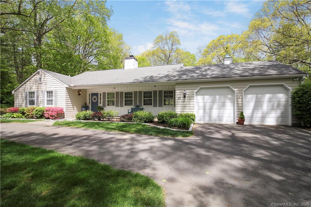 22 Skytop Drive Madison CT 06443