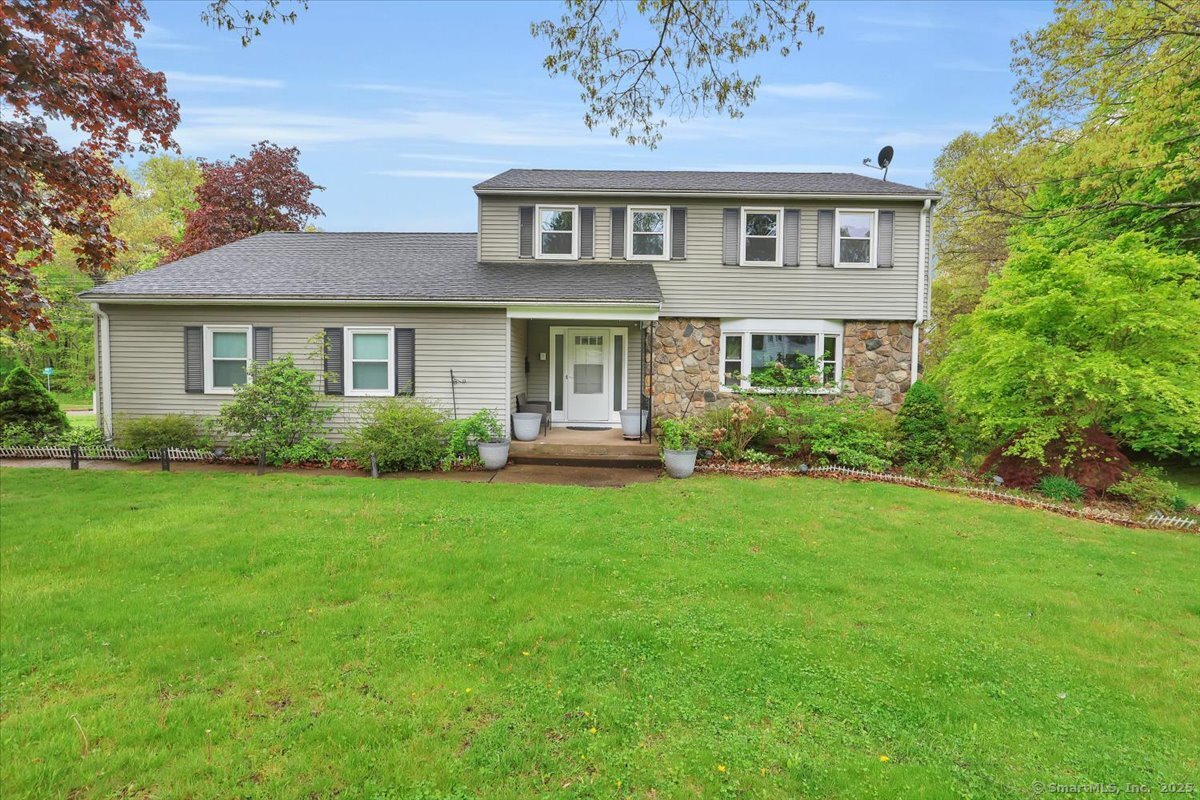 6 Hamilton Drive Manchester CT 06042