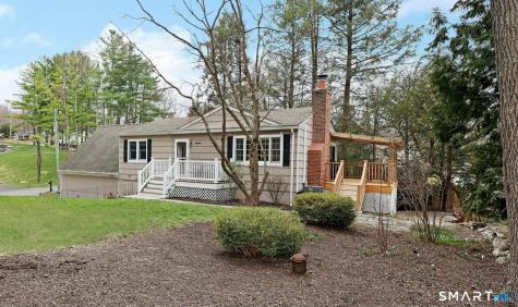 1 Rainbow Drive Ridgefield CT 06877
