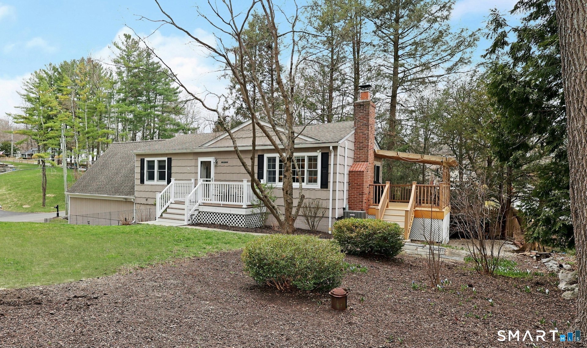 1 Rainbow Drive Ridgefield CT 06877