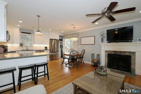 1 Rainbow Drive Ridgefield CT 06877